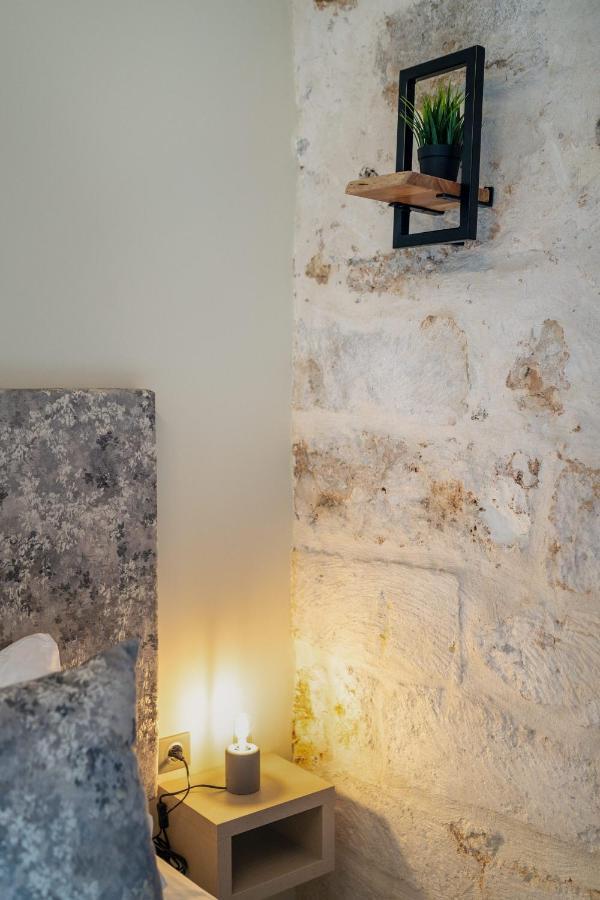Mitos-Suites Rethymno Eksteriør bilde