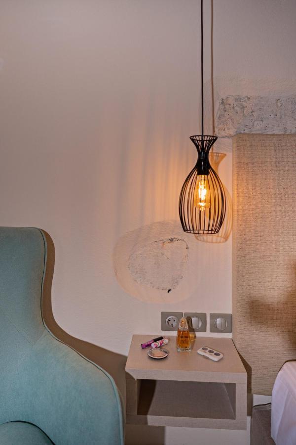Mitos-Suites Rethymno Eksteriør bilde